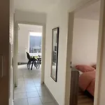La Casa De Nico דירה קולמר