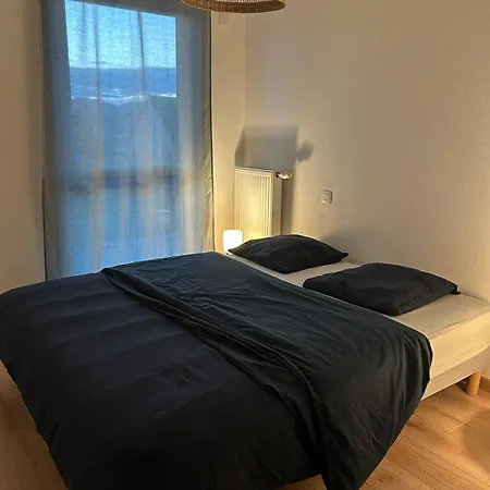 La Casa De Nico Daire Colmar