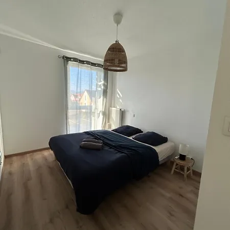 La Casa De Nico דירה *