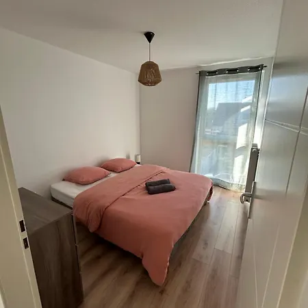 דירה La Casa De Nico