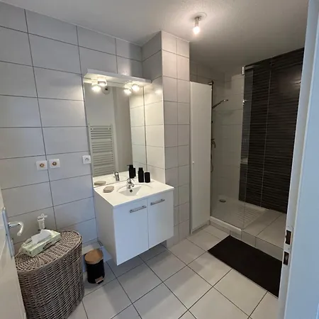 Daire La Casa De Nico