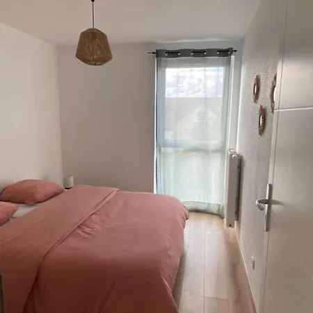 La Casa De Nico דירה קולמר