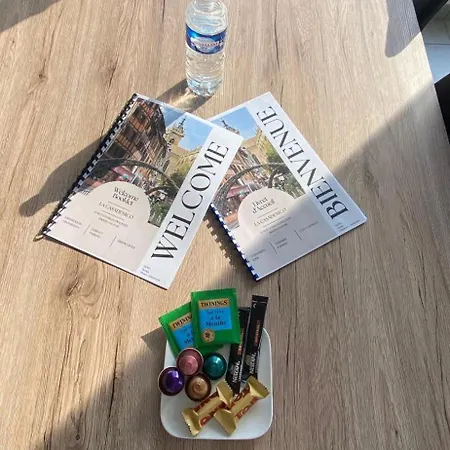 La Casa De Nico Colmar