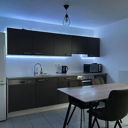 La Casa De Nico קולמר