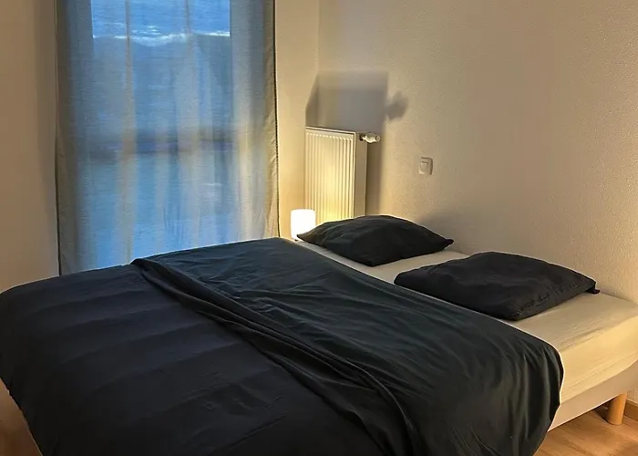 La Casa De Nico アパート コルマール