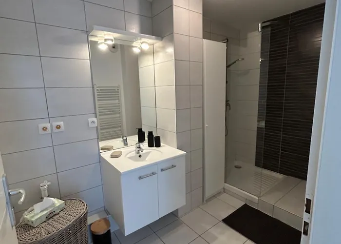 アパート La Casa De Nico