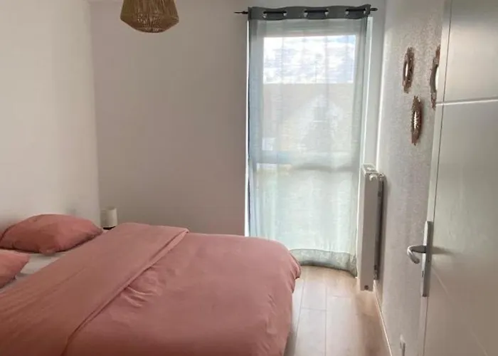 La Casa De Nico アパート コルマール