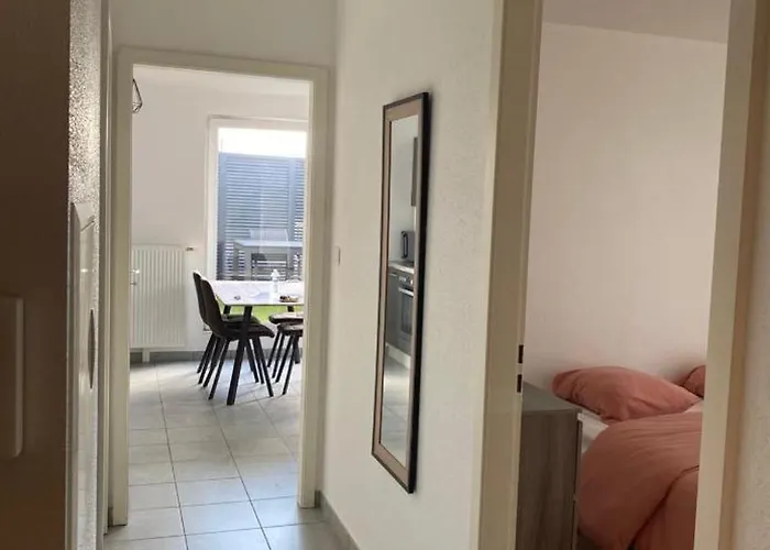 La Casa De Nico アパート コルマール