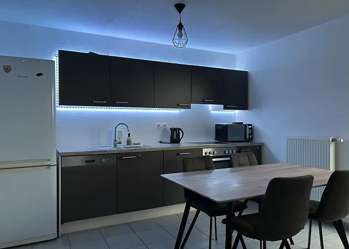 La Casa De Nico コルマール